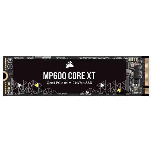 Corsair MP600 CORE XT M.2 2Tb PCI Express 4.0 QLC 3D NAND NVMe