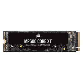 MP600 CORE XT M.2 2Tb PCI Express 4.0 QLC 3D NAND NVMe