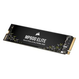 Corsair MP600 ELITE Ssd M.2 1Tb PCI Express 4.0 3D TLC NVMe