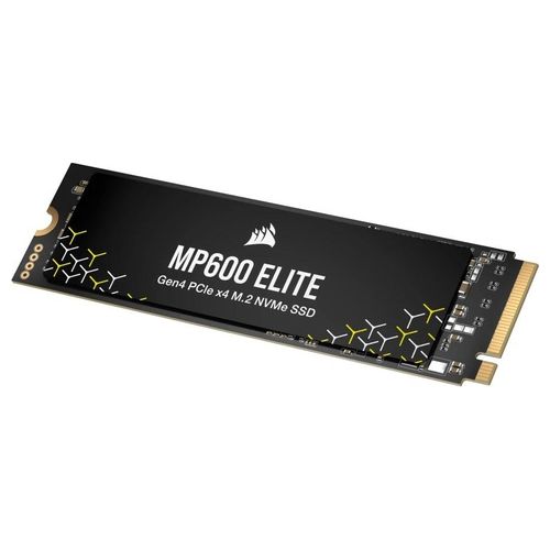 Corsair MP600 ELITE Ssd M.2 1Tb PCI Express 4.0 3D TLC NVMe