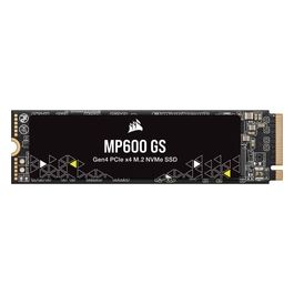 Corsair MP600 GS M.2 500Gb PCI Express 4.0 3D TLC NAND NVMe