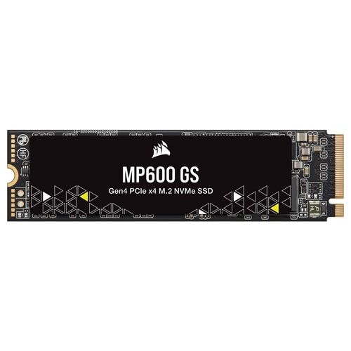 Corsair MP600 GS M.2 1000Gb PCI Express 4.0 3D TLC NAND NVMe