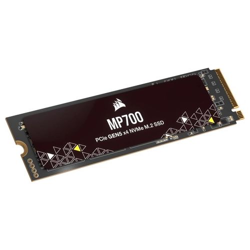 Corsair MP700 M.2 1Tb PCI Express 5.0 3D TLC NAND NVMe