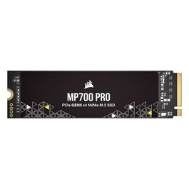 MP700 PRO M.2 1Tb PCI Express 5.0 NVMe 3D TLC NAND