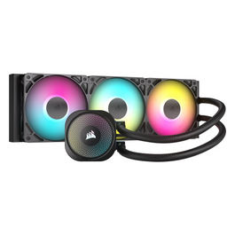 Nautilus 360 RS ARGB Raffreddatore a liquido CPU Nero