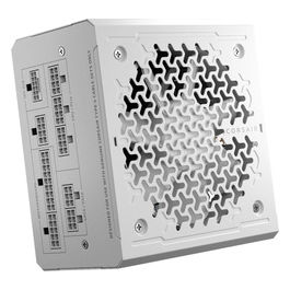 RM1000e Alimentatore PC 1000W ATX 3.1 80+ Gold Bianco