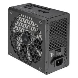 Corsair RM750x SHIFT Alimentatore Modulare Compatibilità con ATX 3.0 e PCIe 5.0 - Modalità della Ventola Zero RPM - Efficienza 80 PLUS Gold