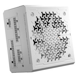 RMe Series RM850e Alimentatore ATX 850W Bianco