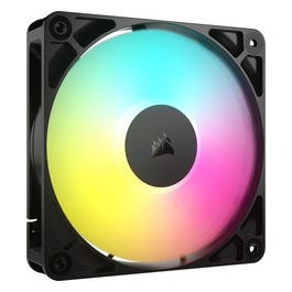 RS120 ARGB Ventola 12cm per Case Nero