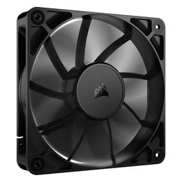 RS120 Ventola 12 cm per PC Nero