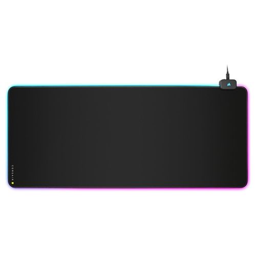 CH-9417070-WW MM700 RGB Extended Tappetino Mouse Gaming 930x400 mm Hub USB 2 porte illuminazione RGB colore Nero