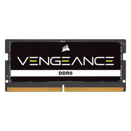 Vengeance 32GB (1x32GB) DDR5 4800MHz SO-DIMM