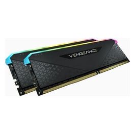 Vengeance CMG16GX4M2E3200C16 Memoria Ram 16Gb 2x8Gb DDR4 3200 MHz