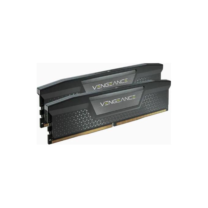 Corsair Vengeance CMK16GX5M2B5200C40 Memoria Ram DDR5 2x8Gb 5200mt S Dimm