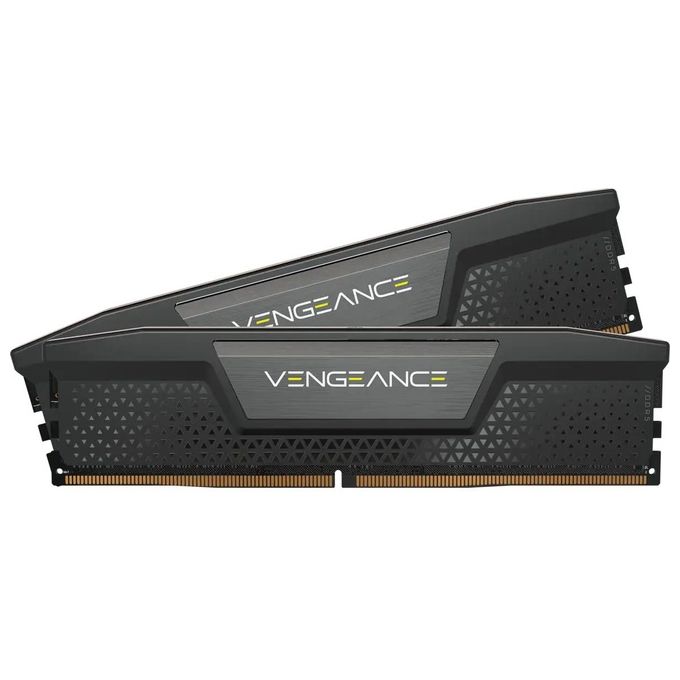 Corsair Vengeance CMK64GX5M2B6000C38 Memoria Ram 64Gb 2x32Gb DDR5 6000 MHz