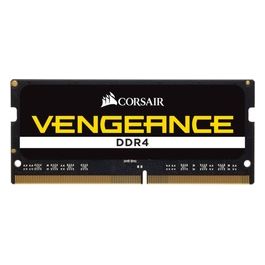 Vengeance CMSX8GX4M1A3200C22 Memoria Ram 8Gb DDR4 3200MHz
