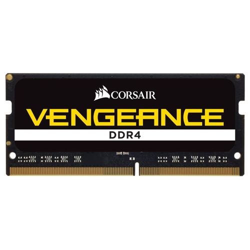 Corsair Vengeance CMSX8GX4M1A3200C22 Memoria Ram 8Gb DDR4 3200MHz