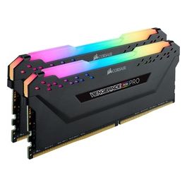 Vengeance CMW16GX4M2C3200C16 Memoria Ram 16Gb Ddr4 3200MHz