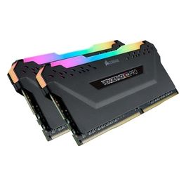 Vengeance CMW16GX4M2Z3600C18 Memoria Ram 16Gb Ddr4 3600Mhz