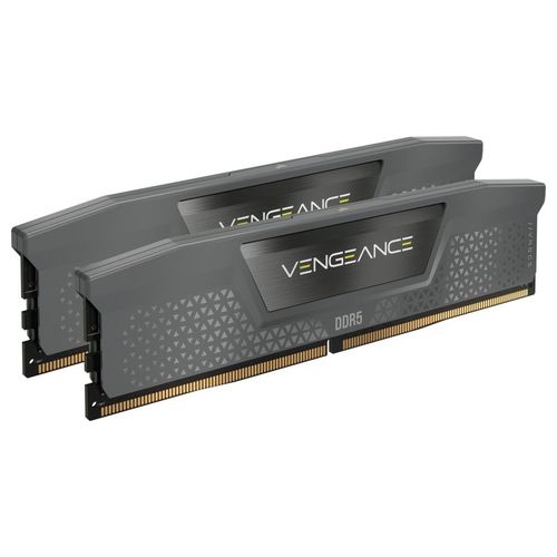 Corsair Vengeance DDR5 64Gb 2x32Gb 5600 MHz C40