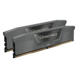 VENGEANCE DDR5 Memoria Ram 32Gb 2x16Gb 6000MHz CL30 AMD Expo