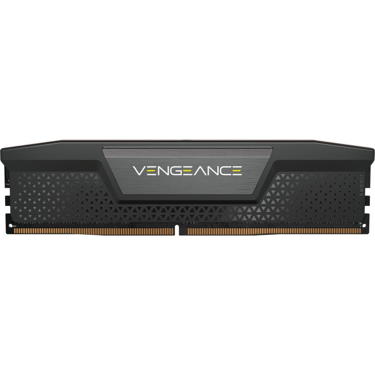 Corsair VENGEANCE DDR5 RAM