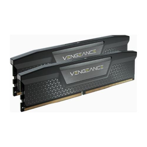 Corsair VENGEANCE DDR5 RAM 32Gb 2x16Gb 5600MHz CL40 Intel XMP