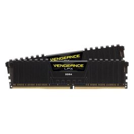 Vengeance LPX CMK16GX4M2E3200C16 Memoria Ram 16Gb 2x8Gb DDR4 3200 MHz