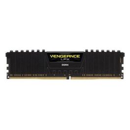 VENGEANCE LPX Memoria Ram 8Gb PC 3200 Nero