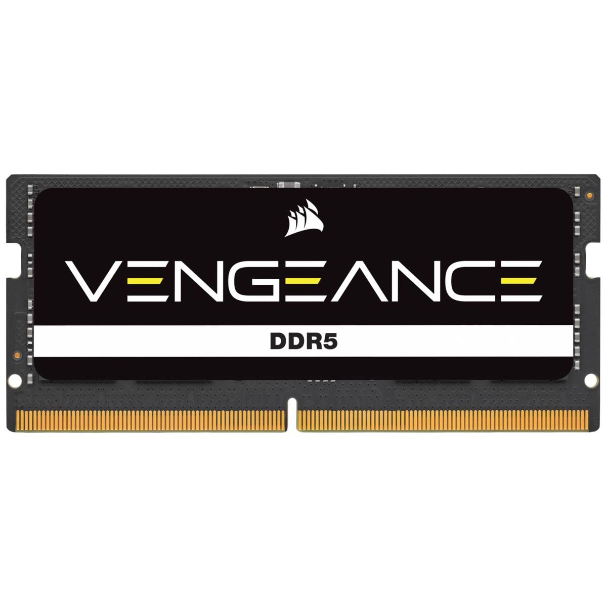 Corsair VENGEANCE SODIMM DDR5