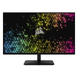 XENEON 32QHD240 Monitor Gaming - 32 Pollici IPS QHD (2560 x1440) AMD FreeSync Premium Frequenza di aggiornamento 240 Hz 1ms DisplayHDR600 HDMI 2.0 DisplayPort 1.4 USB-C 3.1 - Nero
