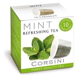 Infuso Compatibile Nespresso