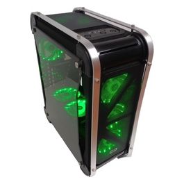 Cortek case Omega atx 2.0 tower