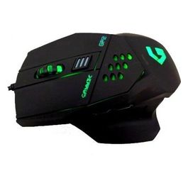 mouse gammec gaming 6 tasti retroilluminato