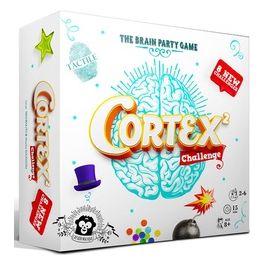 Cortex Challenge (Bianco) 