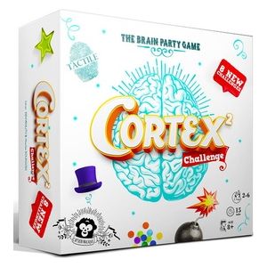 Cortex Challenge (Bianco) 