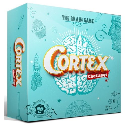 Cortex Challenge 