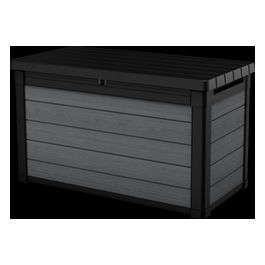Cortina Box Porta Attrezzi 100 Evotech Grafite