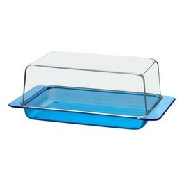 Contenitore Burro Rettangolare 19X10 H 8