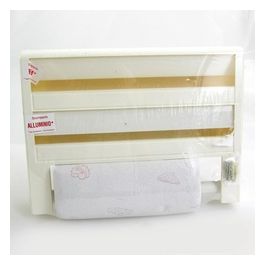 Portarotolo Plastica Posti 3