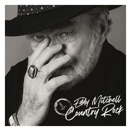 Country Rock Eddy Mitchell Musica del Legendario Artista Francese per Gli Amanti della Musica Rock