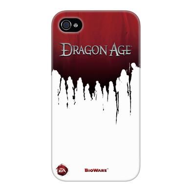 Cover Dragon Age Iphone