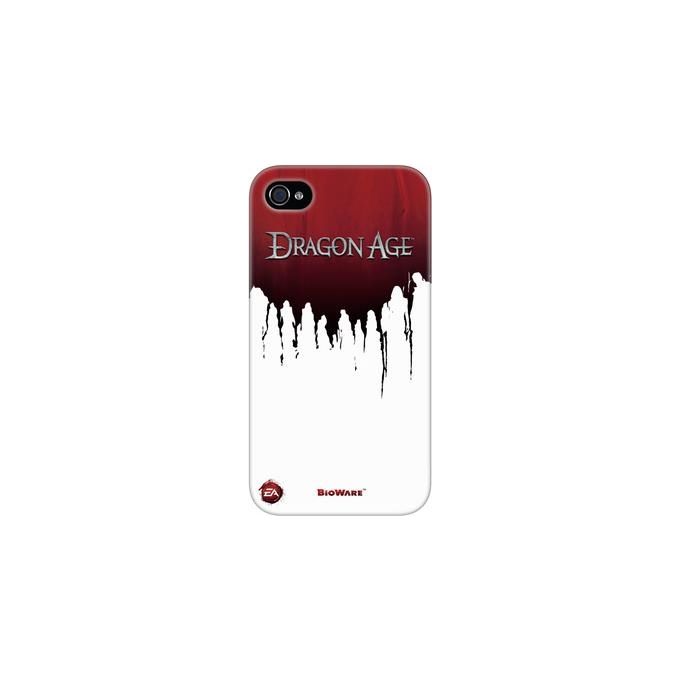 Cover Dragon Age Iphone 4 4s
