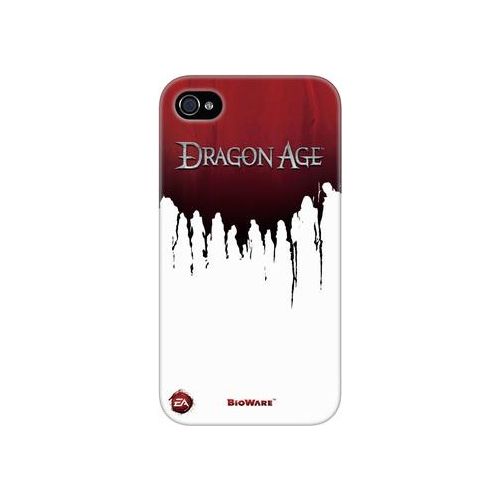 Cover Dragon Age Iphone 4 4s