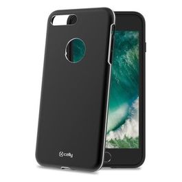 Cover iPhone 7 PLUS ALU BK