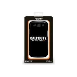 Cover Logo Cod Black Ops II Galaxy S3 