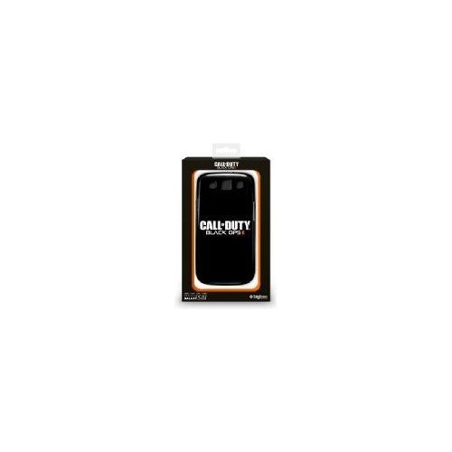 Cover Logo Cod Black Ops II Galaxy S3 