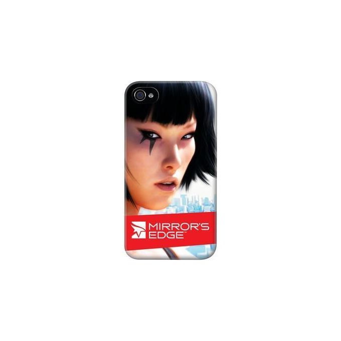 Cover Mirrors Edge Iphone 4 4s