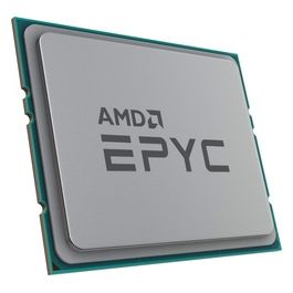CPU AMD EPYC 7352 TRAY ohne Cooler (SMI/GBT/24x2.3GHz/128MB/155W) Pull/Refurbished