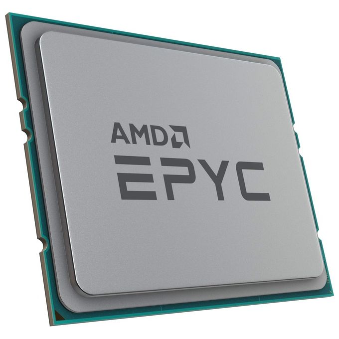 CPU AMD EPYC 7352 TRAY ohne Cooler (SMI/GBT/24x2.3GHz/128MB/155W) Pull/Refurbished